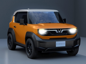 Xe Vinfast VF3 có cần bằng lái không? Cách lái VF3 chuẩn an toàn - Doanh nhân đương thời