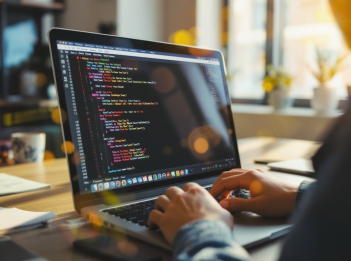 Cách phát hiện và khắc phục lỗi mã nguồn trên website - Doanh nhân đương thời