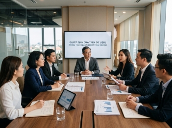 Cách xử lý ý kiến phản đối