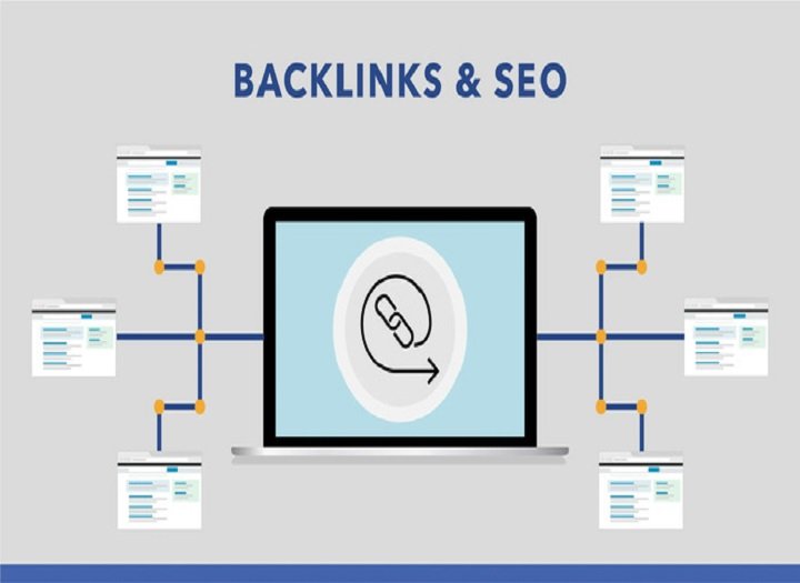 backlink SEO tổng thể