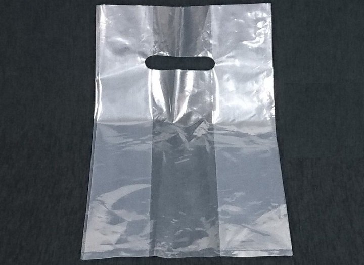 bảo quản túi PE