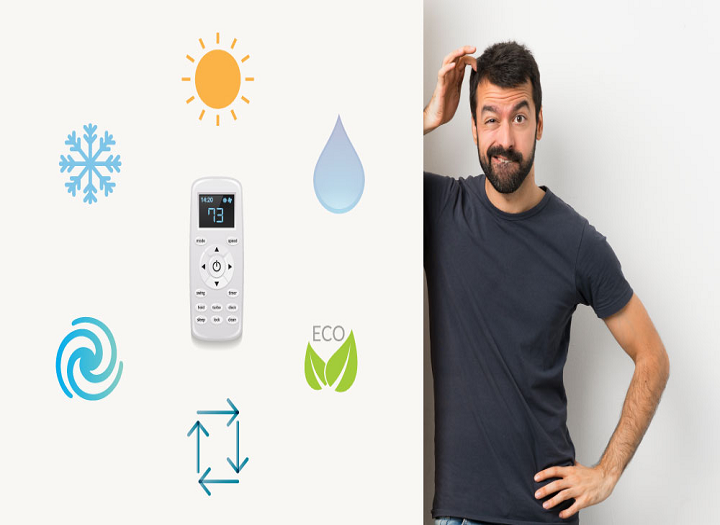 bật eco suốt đêm có tốt không