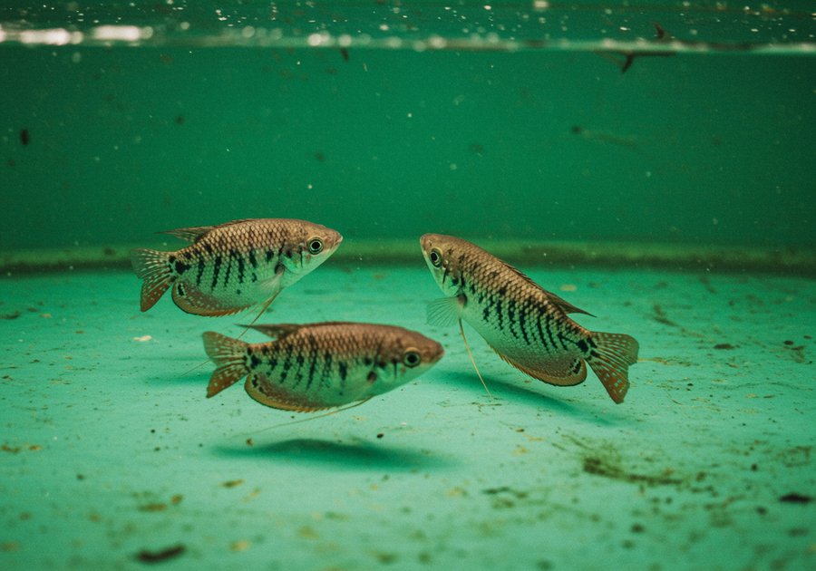 cá sặc bổi là gì