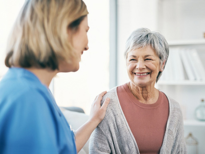 câu hỏi thăm sức khỏe người bệnh