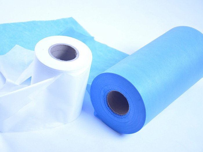 cấu tạo vải không dệt PP