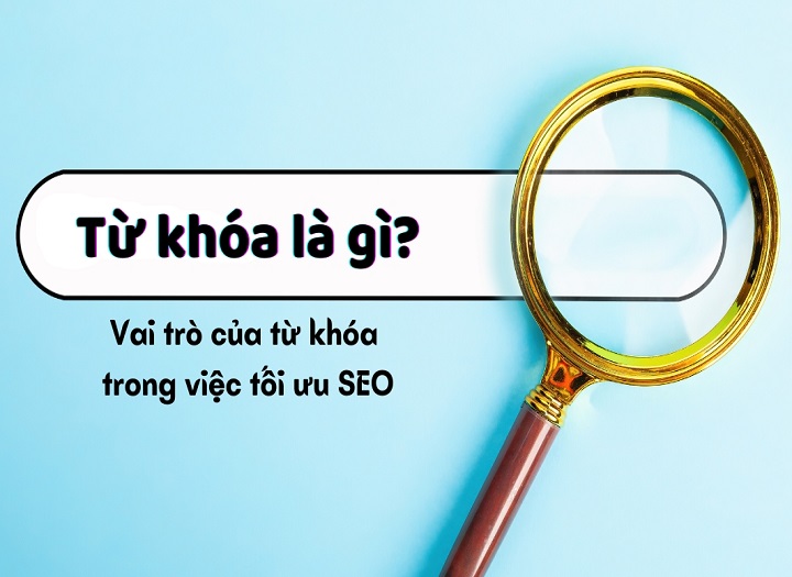 chiến lược từ khóa cho doanh nghiệp