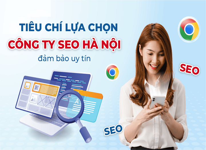 chọn agency seo