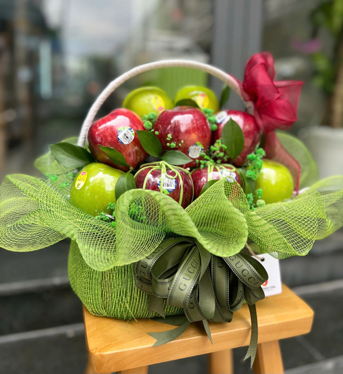 đám giỗ nên có bao nhiêu loại trái cây