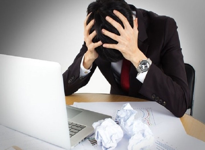 hiểu lầm về SEO tổng thể