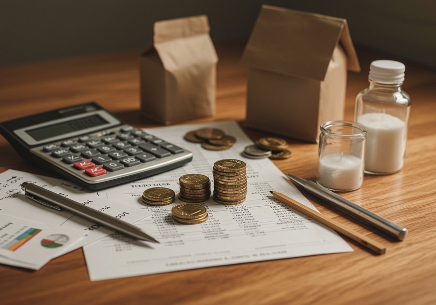 khởi nghiệp buôn bán