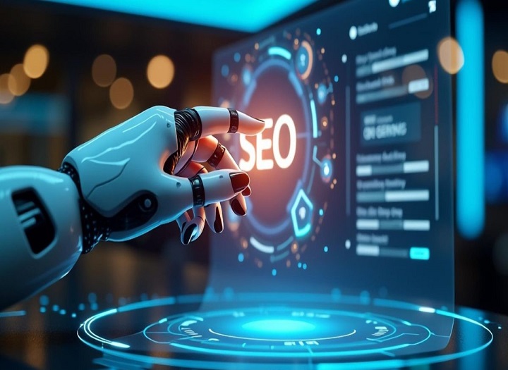 seo content automation