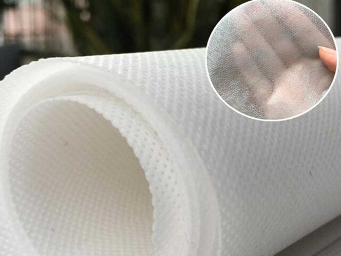 vải không dệt PP có bền không