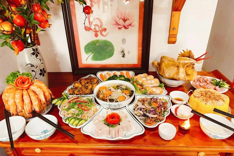 Bài văn khấn đám giỗ chuẩn theo phong tục Việt Nam - Doanh nhân đương thời