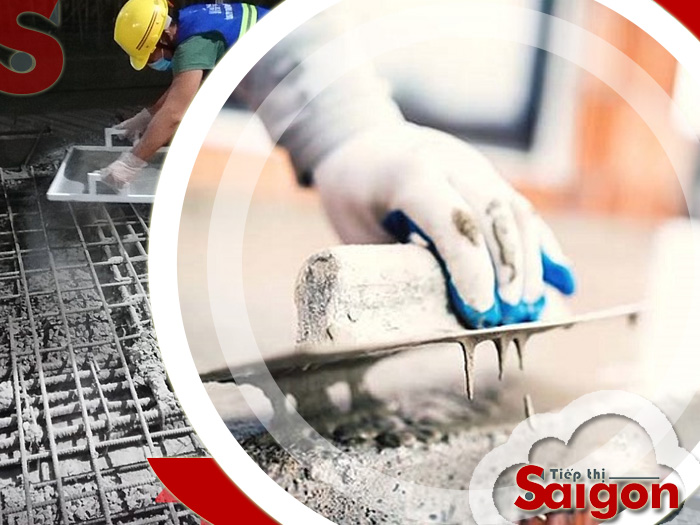 vật liệu chống thấm thẩm thấu