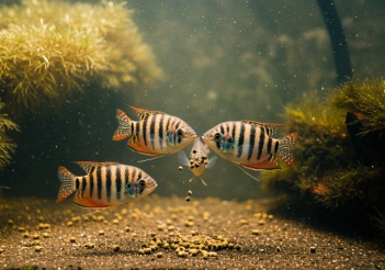 Cá sặc là cá gì? Đặc điểm nhận biết các loài cá sặc tại Việt Nam - Doanh nhân đương thời