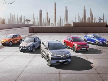 Hãng xe Vinfast của nước nào? Số điện tổng đài hỗ trợ Vinfast - Doanh nhân đương thời