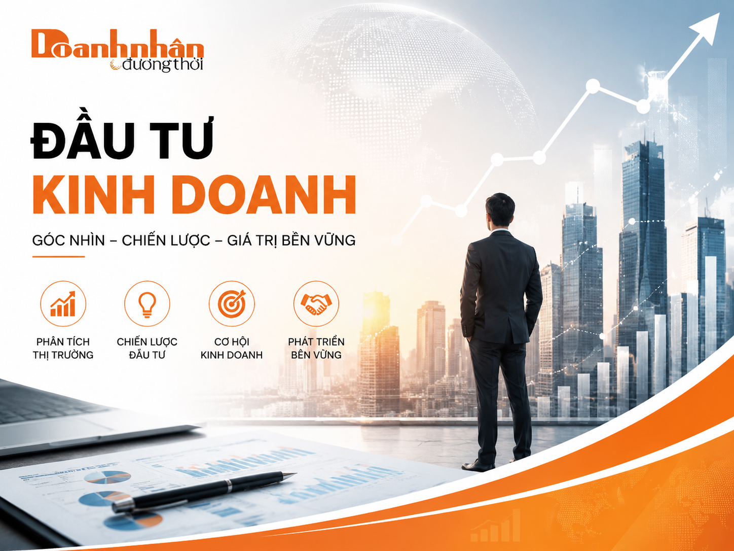 Đầu tư
