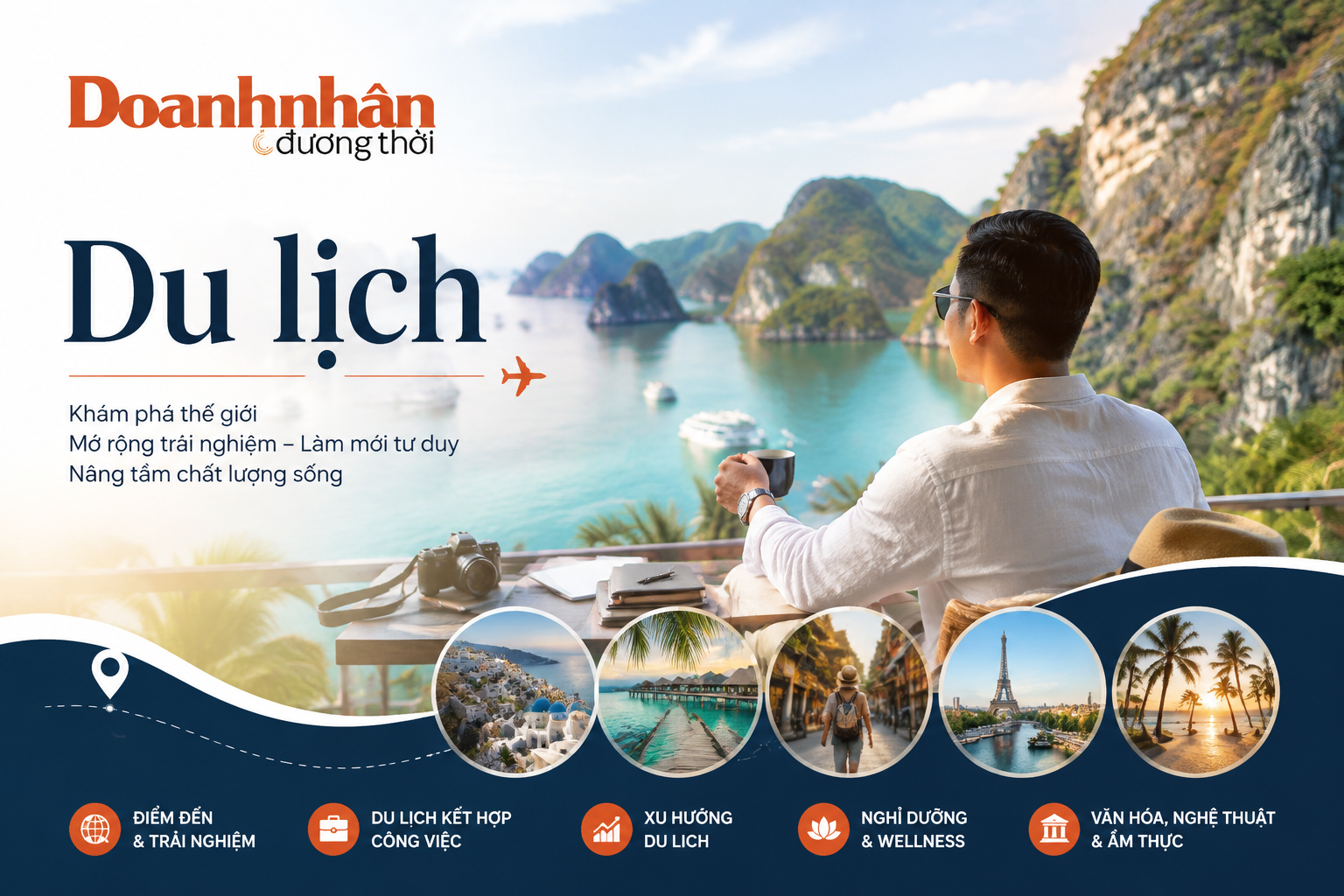 Du lịch