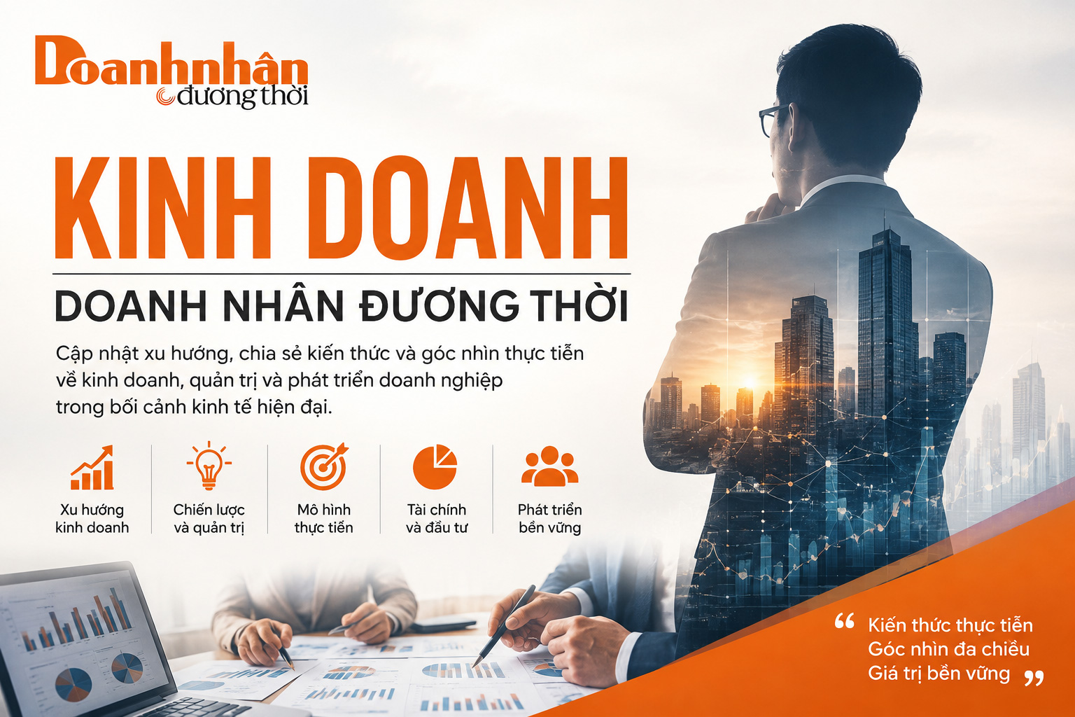 Kinh doanh