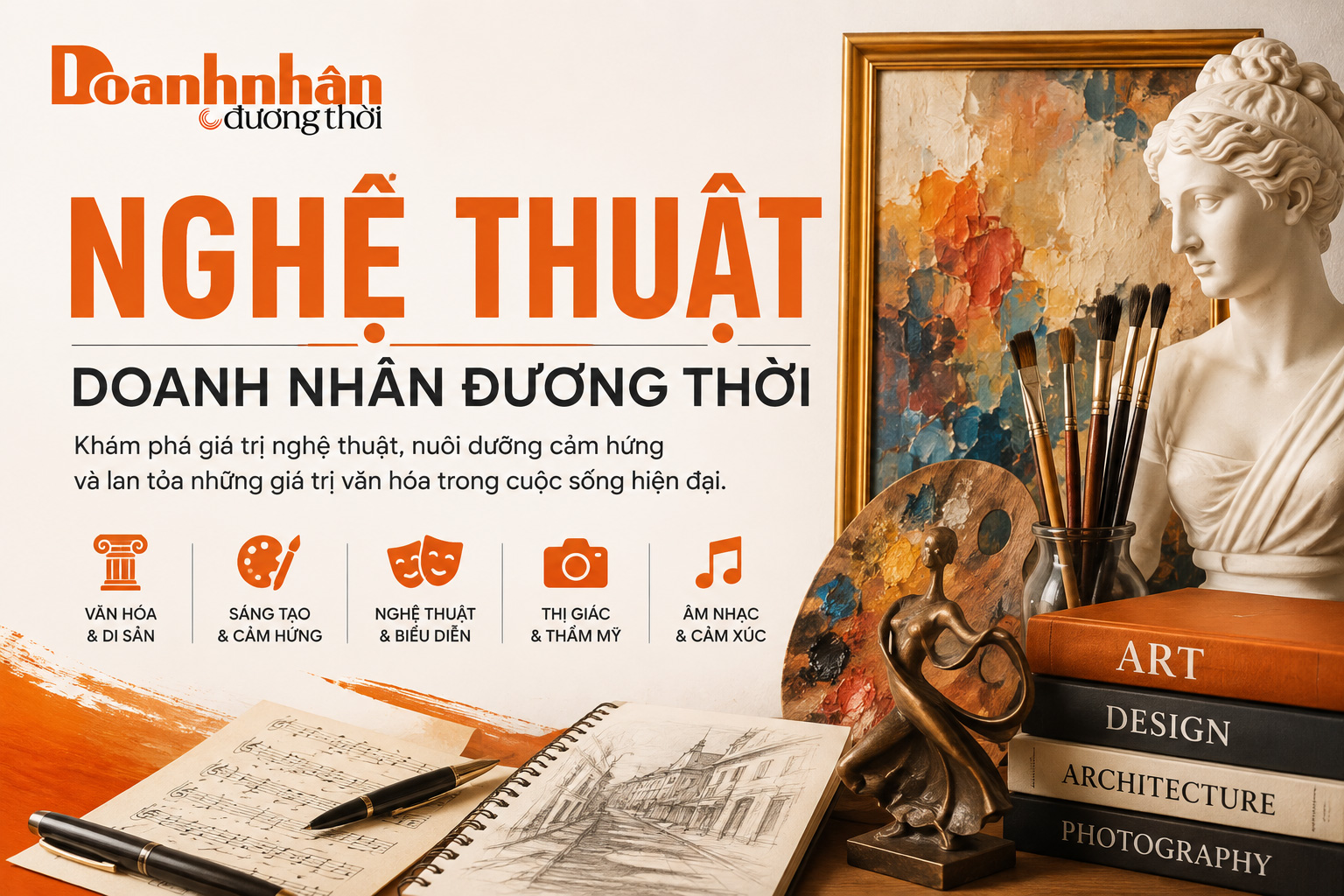 Nghệ thuật
